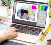 Tendencias de diseño web para el 2026