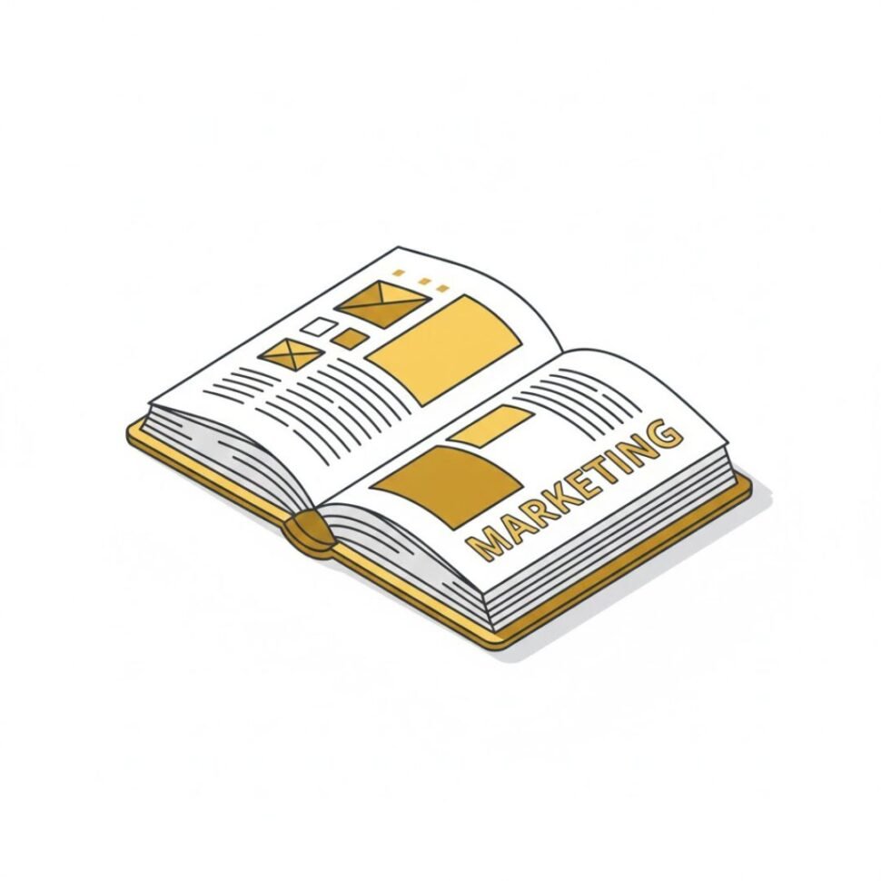diccionario de marketing digital