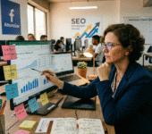 Plan de marketing digital