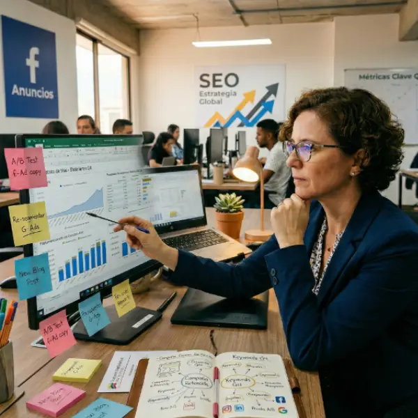 Por qué muchas empresas invierten en marketing pero no generan resultados