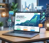 Tu sitio web debería ser tu principal vendedor