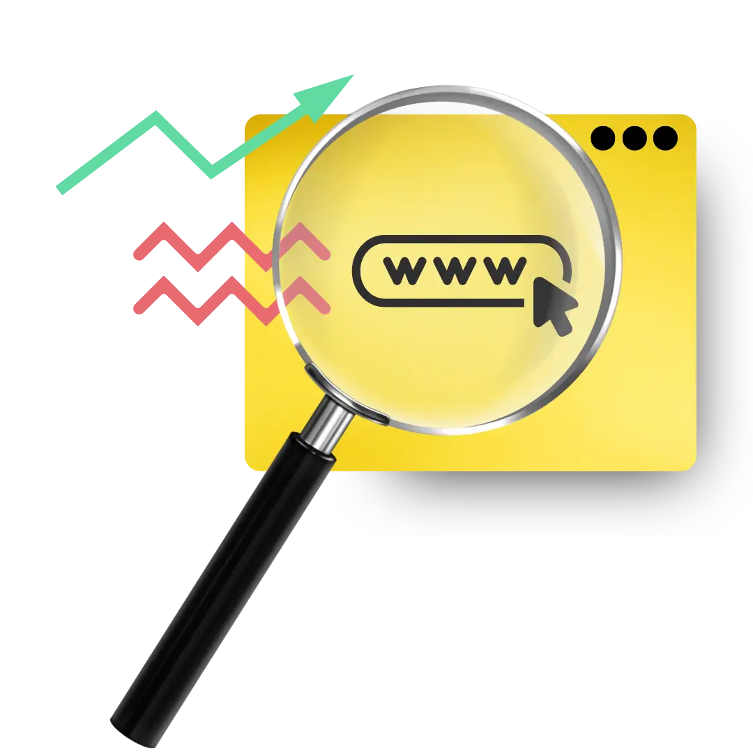 Dashboard Keyword Tool