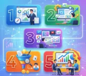 Cómo auditar tu estrategia digital en 5 pasos