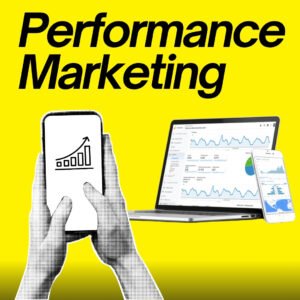 performance marketing